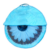 Akeylia Ballet Tutu Bag