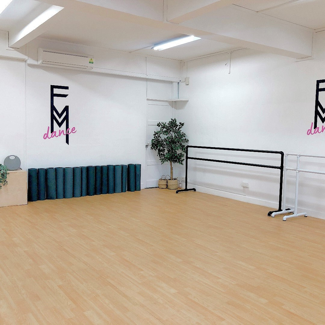 24/7 Studio Rental