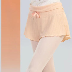 Juno High-Waisted Shorts