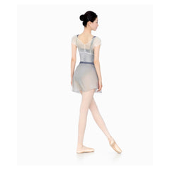 Kalista Mesh Crop Top