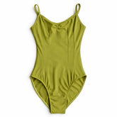 Lilou V Back Leotard