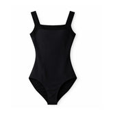 Marisol Square Back Leotard