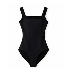 Marisol Square Back Leotard