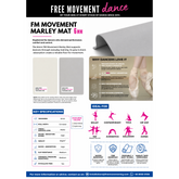 FM Movement Marley Mat 6mm