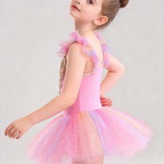 Olyra Starlight Tutu Dress