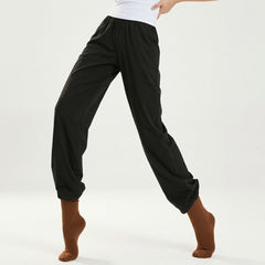 Ulysses Tapered Practice Pants