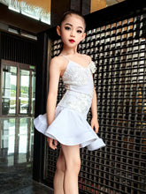 Liorina Floral Performance Dress