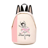 Ilviane Prima Carry Backpack