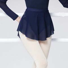 Fairamira Soft Mesh Skirt