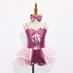 Zavelle Shimmer Costume