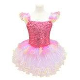 Quirelle Butterfly Tutu Dress