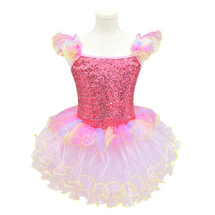 Quirelle Butterfly Tutu Dress