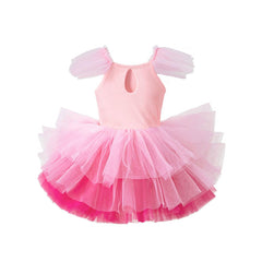 Moonamira Blush Cloud Dress