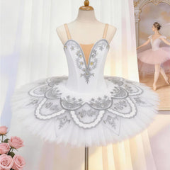 Helavelle Enchanted Crown Tutu