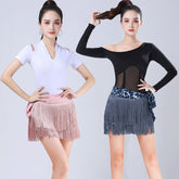 Heliora Wrap Practice Skirt