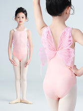 Snoworin Butterfly Princess Practice Suit