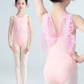 Snoworin Butterfly Princess Practice Suit