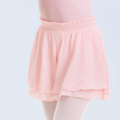 Stariora Chiffon Layer Shorts
