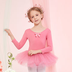 Rosliquea Long Sleeve Dress