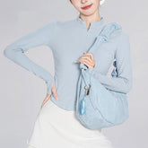 Haisley Crescent Shoulder Carry Bag