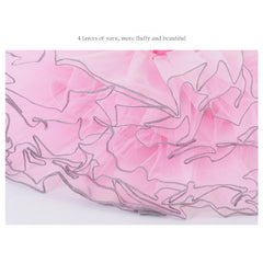 Snowarie Classic Princess Tutu Dress