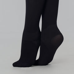 Pastenova Seamless Footed Dance Tights