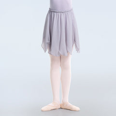 Faylina Petal Chiffon Skirt