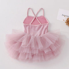 Staramira Midnight Sparkle Dress