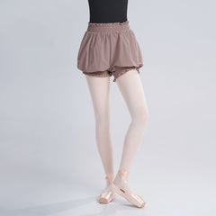Drusilla Warm-Up Dance Shorts