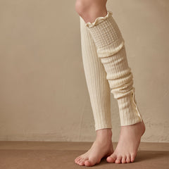 Sorella Knit Warm Leg Warmers