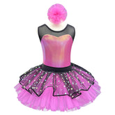 Pavelle Stardot Tutu Dress