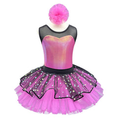Pavelle Stardot Tutu Dress
