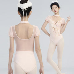 Georgina Blossom Grace Leotard