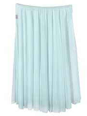 Iscah Flowing Gauze Practice Skirt