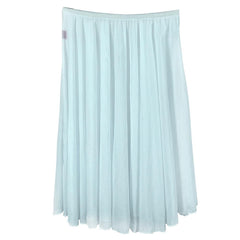 Iscah Flowing Gauze Practice Skirt