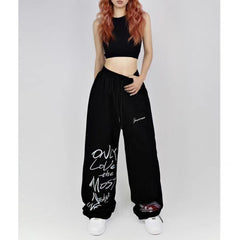 Bexira Urban Script Pants
