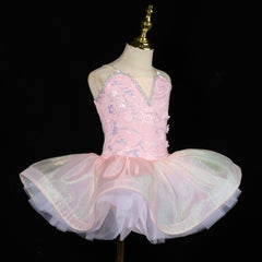 Mooninae Butterfly Princess Dress