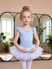 Mynira Petal Princess Tutu Dress