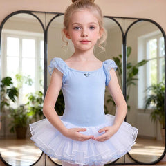 Mynira Petal Princess Tutu Dress