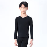 Bodi Long Sleeve Round Neck Training Top