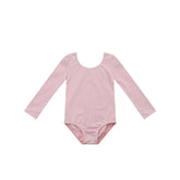 Lynavella Long Sleeve Training Leotard
