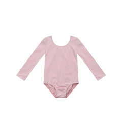 Lynavella Long Sleeve Training Leotard