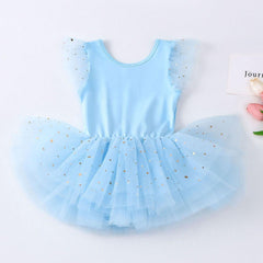 Starissea Celestial Flutter Dress