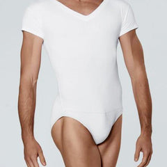 Jarek Boys Short Sleeve Training Unitard