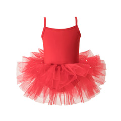 Fairnella Star Mesh Dress