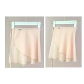 Adult Ballet chiffon skirt