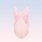 Snoworin Butterfly Princess Practice Suit