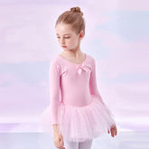 Rosliquea Long Sleeve Dress