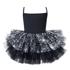 Fairnella Star Mesh Dress