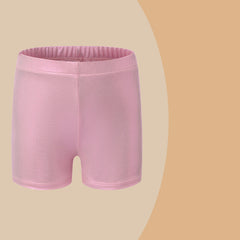 Ravelle Metallic Shorts